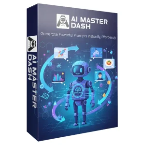 AI Master Dash