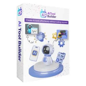 AI Tool Builder