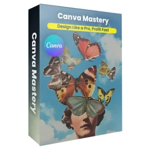 Canva Mastery